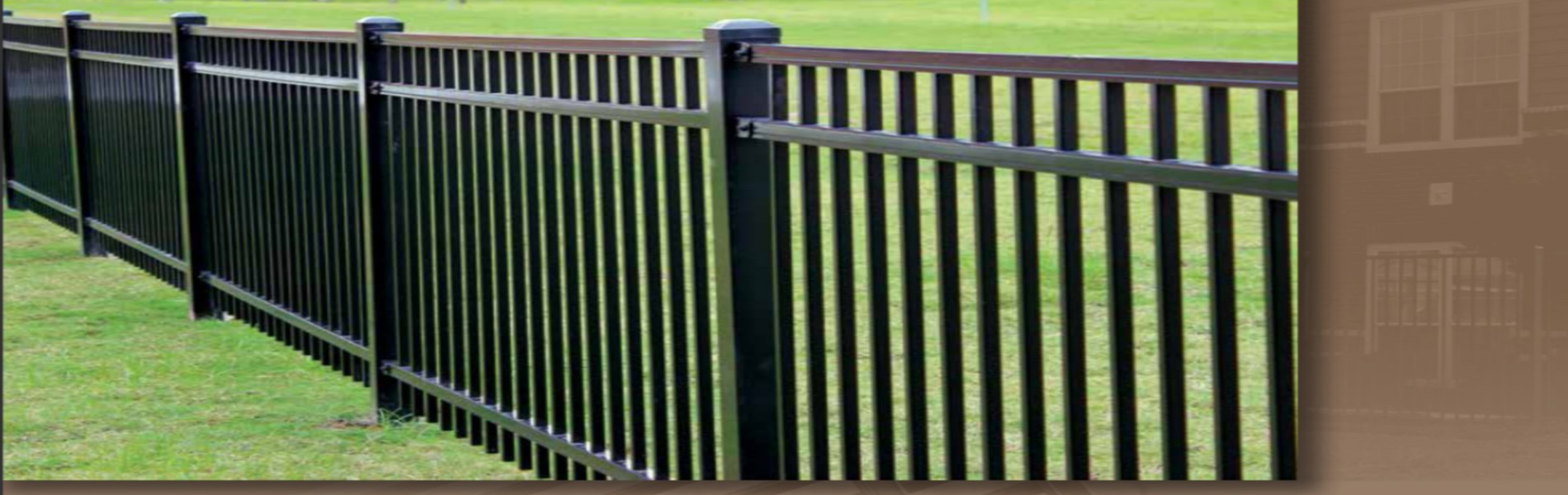 Cedar Springs Fence